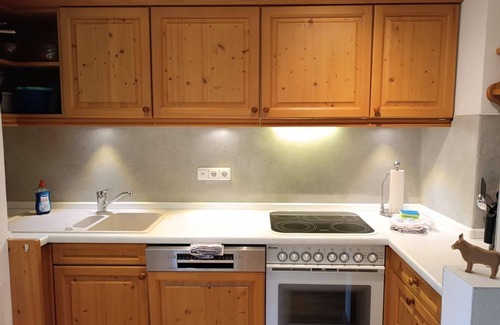 Verwaltungsgemeinschaft Hornergruppe Apartment | Ferienwohnung Inseltraum - Ferienwohnung Bachkristall & Inseltraum im Jagdhof