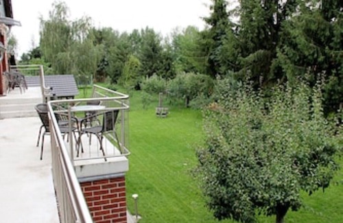 Zutzen Apartment | Ferienwohnung "birne" Am Obstbaum