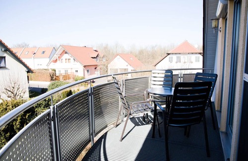 Hassfurt Apartment | Ferienwohnung Augsfeld Wunderschönen Ferienwohnung mit Hellen Modernen Räumen