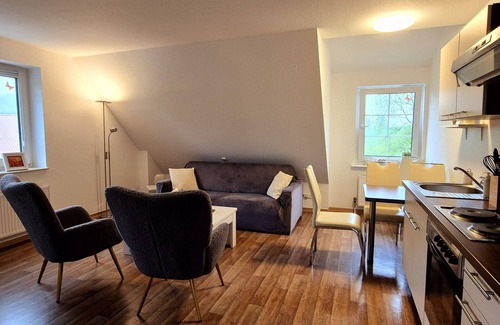 Herzberg am Harz Apartment | Ferienwohnung/app. für 4 Gäste mit 40m² in Herzberg am Harz