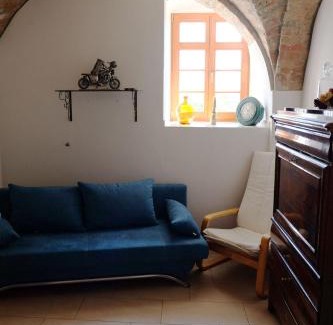 Markersdorf Apartment | Ferienwohnung Toscana am Berzdorfer See