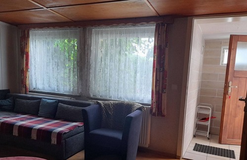 Lubben Cottage | Ferienwohnung - Pension Lehmanns Deichschänke