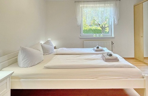 Lubben Apartment | Ferienwohnung Klee 1