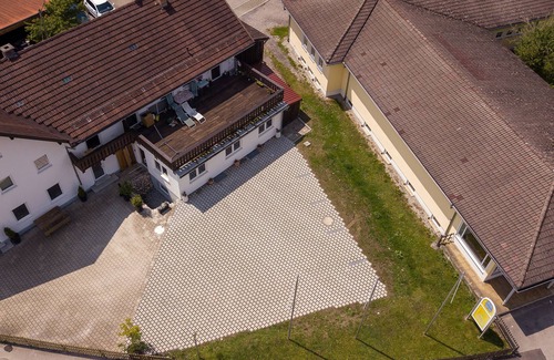 Lechbruck Apartment | Ferienwohnung/app. für 8 Gäste mit 59m² in Lechbruck am See