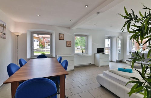 Lechbruck Apartment | Ferienwohnung/app. für 8 Gäste mit 59m² in Lechbruck am See