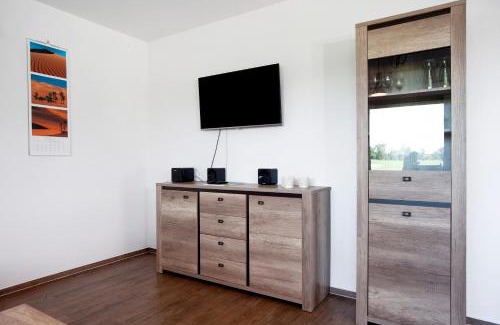 Wuchzenhofen Apartment | Ferienwohnung im Allgäu - Biber 1