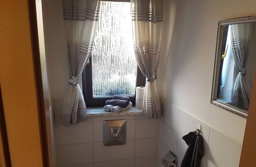 Markt Einersheim Apartment | Ferienwohnung, 70 qm, 2 Schlafzimmer, Max. 4 Personen