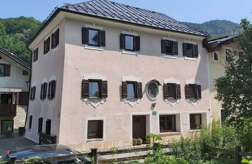 Marktschellenberg Apartment | Ferienwohnung Untersberg für 1-7 Personen