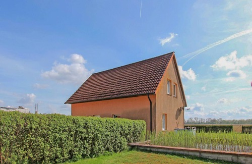 Roggentin Apartment | Ferienwohnung Mirow OT Qualzow