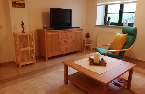 Neustadt in Sachsen Apartment | Ferienwohnung Ulbrich