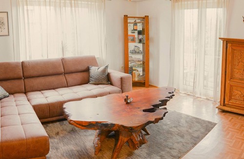 Mußbach Apartment | Ferienwohnung Zum Rostigen Ritter - Zum Rostigen Ritter