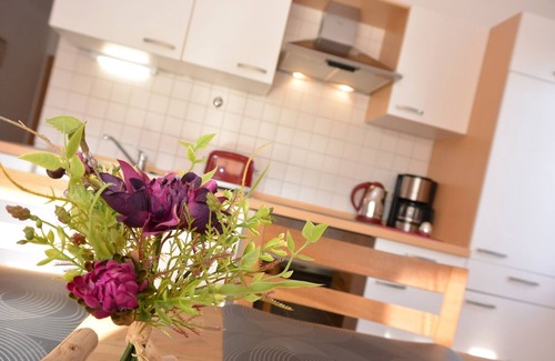 Norddeich Apartment | Ferienwohnung Störtebeker in Norddeich Direkt in Hafennähe
