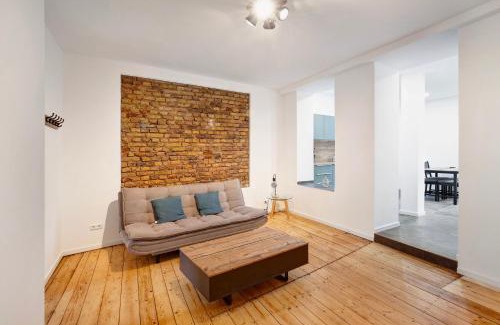 Mainz-Bingen Apartment | Ferienwohnung Rheinschlendern