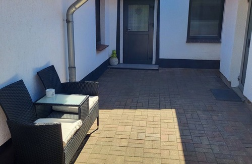 Ribnitz-Damgarten Condo | Ferienwohnung Nähe Ostsee