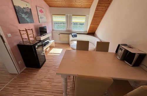Wellmich Apartment | Ferienwohnung/app. für 5 Gäste mit 110m² in Sankt Goarshausen