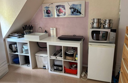 Wellmich Apartment | Ferienwohnung/app. für 5 Gäste mit 110m² in Sankt Goarshausen