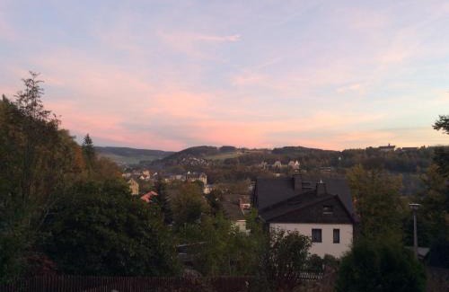 Schwarzenberg/Erzgeb. House | Ferienwohnung Graupner