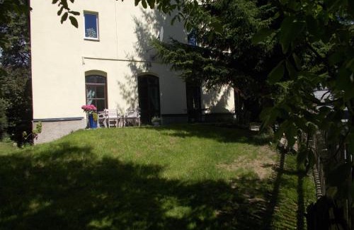 Schwarzenberg/Erzgeb. Apartment | Ferienwohnung "Hinter den sieben Bergen"