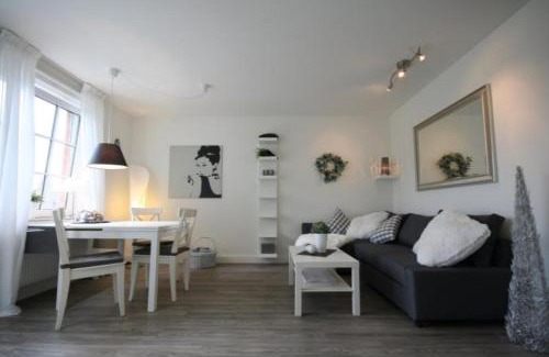 Timmendorfer Strand Apartment | Ferienwohnung Elegance