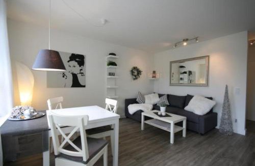 Timmendorfer Strand Apartment | Ferienwohnung Elegance