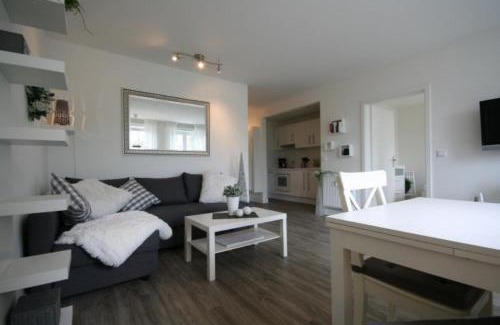 Timmendorfer Strand Apartment | Ferienwohnung Elegance