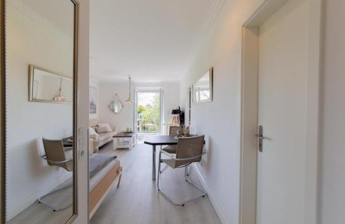 Timmendorfer Strand Apartment | Ferienwohnung Ankommen