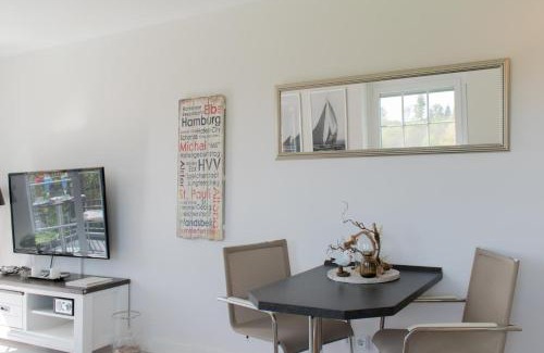 Timmendorfer Strand Apartment | Ferienwohnung Ankommen