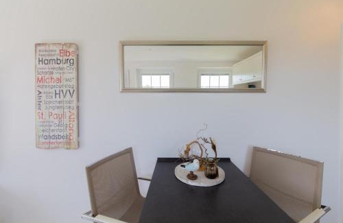 Timmendorfer Strand Apartment | Ferienwohnung Ankommen