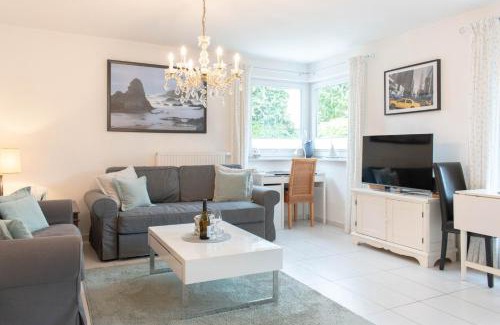 Timmendorfer Strand Apartment | Ferienwohnung Mare Time 1