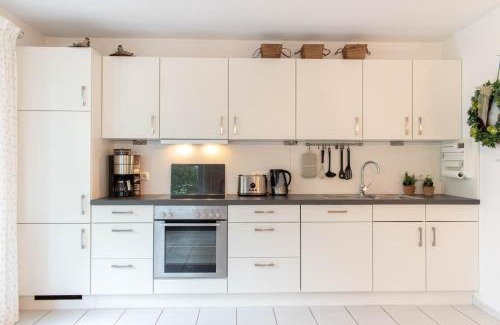 Timmendorfer Strand Apartment | Ferienwohnung Mare Time 1