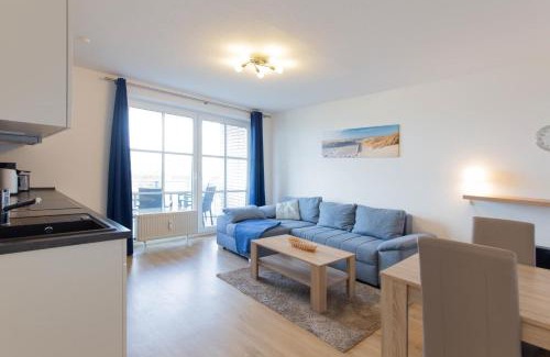 Niendorf Apartment | Ferienwohnung MehrBlick 11