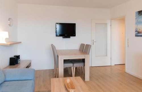 Niendorf Apartment | Ferienwohnung MehrBlick 11