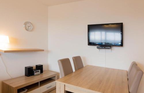 Niendorf Apartment | Ferienwohnung MehrBlick 11