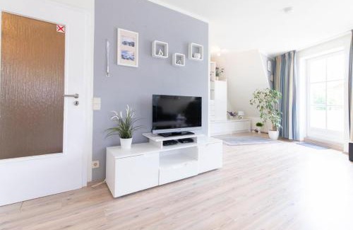 Niendorf Apartment | Ferienwohnung Ocean Drive 2