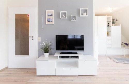 Niendorf Apartment | Ferienwohnung Ocean Drive 2