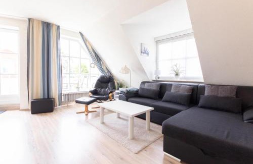 Niendorf Apartment | Ferienwohnung Ocean Drive 2