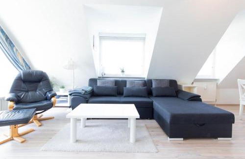 Niendorf Apartment | Ferienwohnung Ocean Drive 2