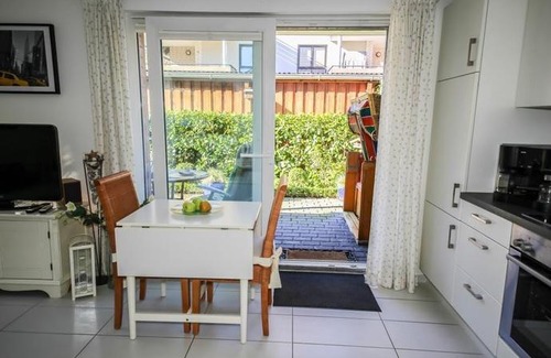 Timmendorfer Strand Apartment | Ferienwohnung Mare Time 1