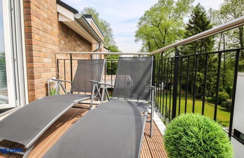 Timmendorfer Strand Apartment | Ferienwohnung Glücksgefühl