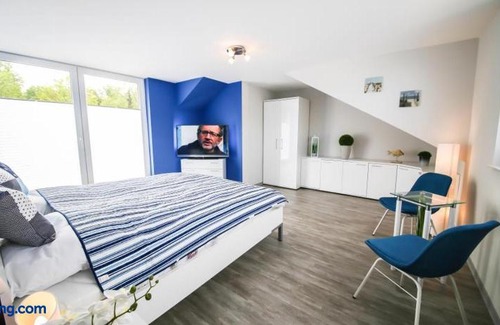 Timmendorfer Strand Apartment | Ferienwohnung Glücksgefühl