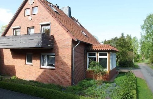 Bockhorn Apartment | Ferienwohnung/app. für 6 Gäste mit 85m² in Walsrode-bockhorn