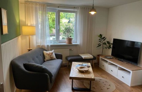 Weiler im Allgau Apartment | Ferienwohnung am Kräutergärtchen