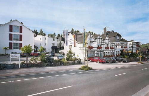 Usseln Apartment | Ferienwohnung Upland 1