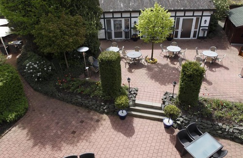 Usseln Apartment | Ferienwohnung Upland 1