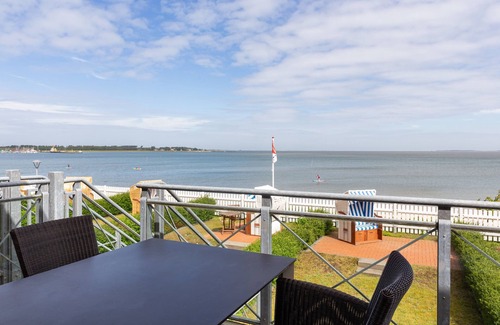 Wittduen Apartment | Ferienwohnung/app. für 4 Gäste mit 84m² in Wittdün auf Amrum