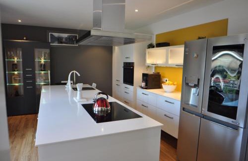 Rorichum Apartment | Ferienwohnung Deichland 65351