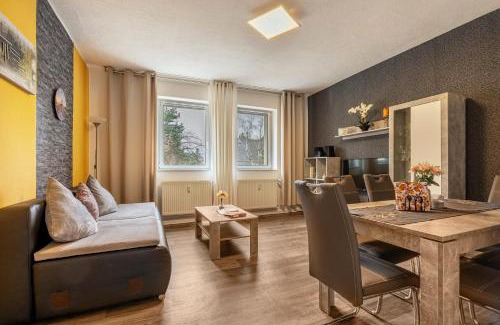 Radeberg Apartment | Ferienwohnung Deluxe