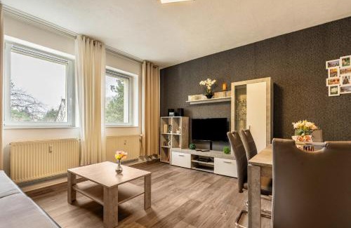 Radeberg Apartment | Ferienwohnung Deluxe