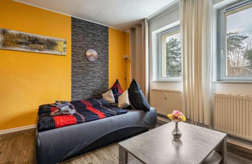 Radeberg Apartment | Ferienwohnung Deluxe