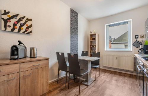 Radeberg Apartment | Ferienwohnung Deluxe